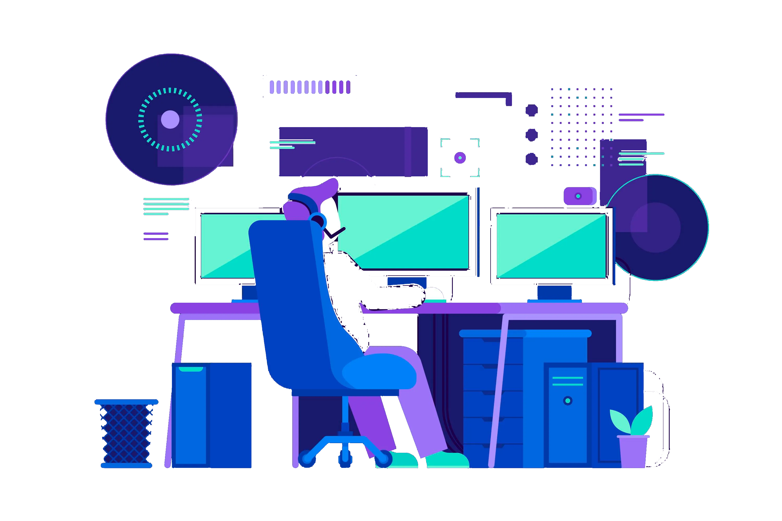 webdesign company